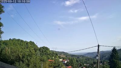 immagine della webcam nei dintorni di Predosa: webcam Cavatore