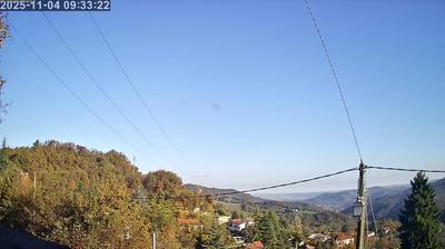 immagine della webcam nei dintorni di Asti: webcam Cavatore