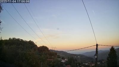 immagine della webcam nei dintorni di Bosia: webcam Cavatore