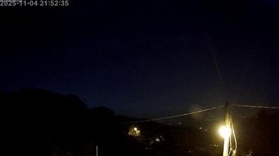 immagine della webcam nei dintorni di Carrosio: webcam Cavatore