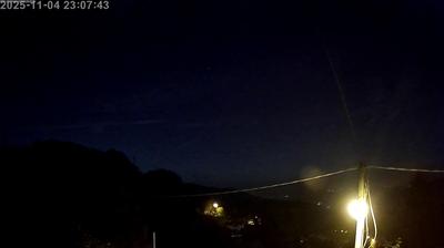 immagine della webcam nei dintorni di Cossano Belbo: webcam Cavatore