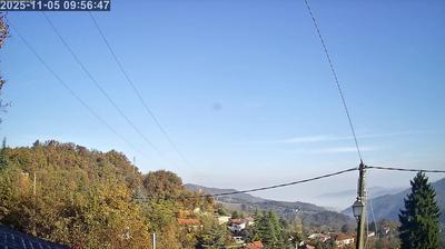 immagine della webcam nei dintorni di Costigliole d'Asti: webcam Cavatore