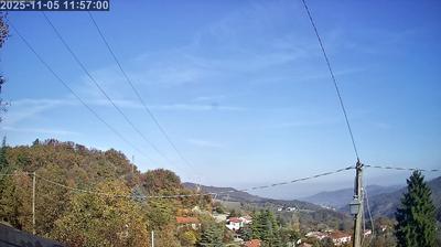 immagine della webcam nei dintorni di Cossano Belbo: webcam Cavatore