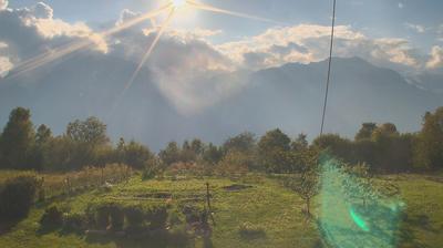 Preview delle webcam di Cimbergo › Ovest: Concarena - Val Camonica