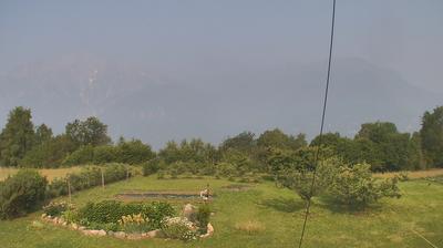 immagine della webcam nei dintorni di Cevo: webcam Cimbergo