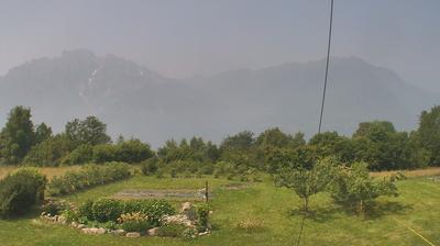 immagine della webcam nei dintorni di Niardo: webcam Cimbergo