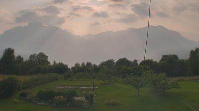 immagine della webcam nei dintorni di Bagolino: webcam Cimbergo