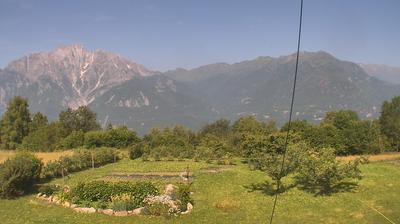 immagine della webcam nei dintorni di Bagolino: webcam Cimbergo