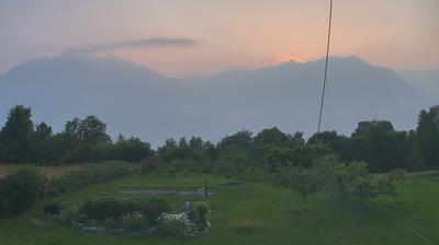 immagine della webcam nei dintorni di Schilpario: webcam Cimbergo