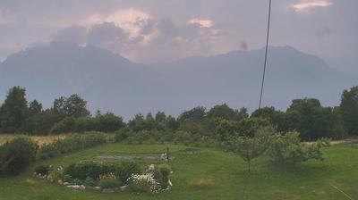 immagine della webcam nei dintorni di Schilpario: webcam Cimbergo
