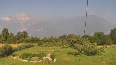 immagine della webcam nei dintorni di Bagolino: webcam Cimbergo