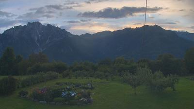 immagine della webcam nei dintorni di Esine: webcam Cimbergo
