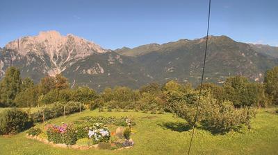 immagine della webcam nei dintorni di Schilpario: webcam Cimbergo