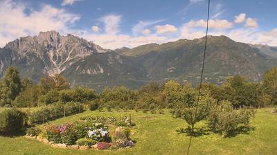 immagine della webcam nei dintorni di Aprica: webcam Cimbergo