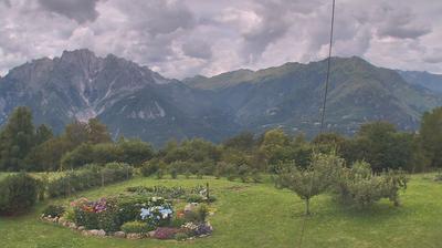 immagine della webcam nei dintorni di Piancogno: webcam Cimbergo