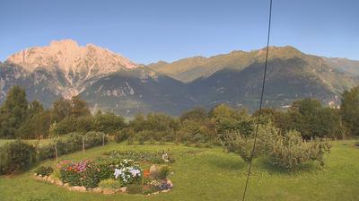 immagine della webcam nei dintorni di Daone: webcam Cimbergo