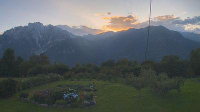 immagine della webcam nei dintorni di Bagolino: webcam Cimbergo
