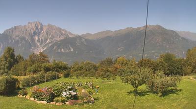 immagine della webcam nei dintorni di Schilpario: webcam Cimbergo