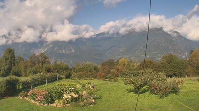 immagine della webcam nei dintorni di Aprica: webcam Cimbergo