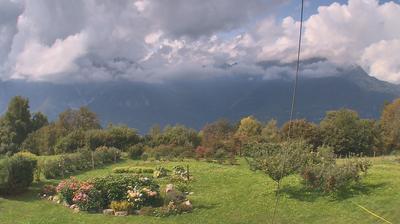 immagine della webcam nei dintorni di Piancogno: webcam Cimbergo