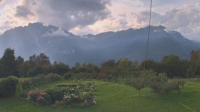 immagine della webcam nei dintorni di Niardo: webcam Cimbergo