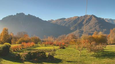 immagine della webcam nei dintorni di Esine: webcam Cimbergo