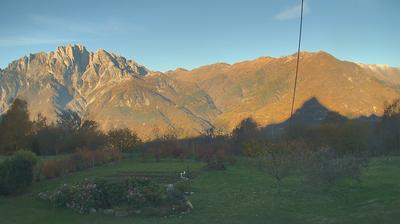 immagine della webcam nei dintorni di Aprica: webcam Cimbergo