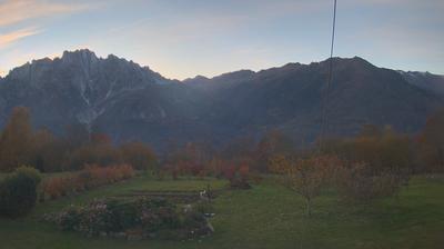 immagine della webcam nei dintorni di Piancogno: webcam Cimbergo
