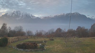 immagine della webcam nei dintorni di Schilpario: webcam Cimbergo