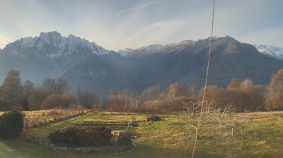 immagine della webcam nei dintorni di Aprica: webcam Cimbergo