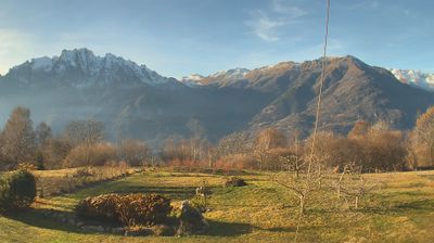 immagine della webcam nei dintorni di Piancogno: webcam Cimbergo