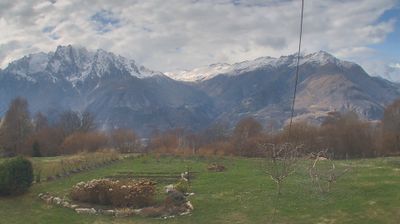 immagine della webcam nei dintorni di Aprica: webcam Cimbergo