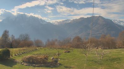 immagine della webcam nei dintorni di Tirano: webcam Cimbergo