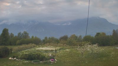 immagine della webcam nei dintorni di Saviore dell'Adamello: webcam Cimbergo