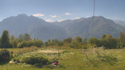 immagine della webcam nei dintorni di Schilpario: webcam Cimbergo