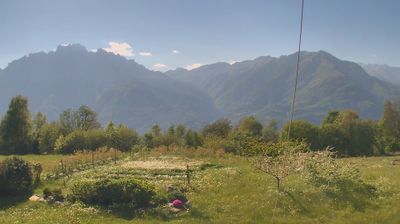 immagine della webcam nei dintorni di Bagolino: webcam Cimbergo
