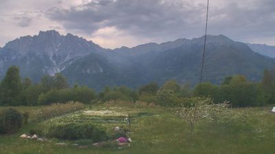 immagine della webcam nei dintorni di Cevo: webcam Cimbergo