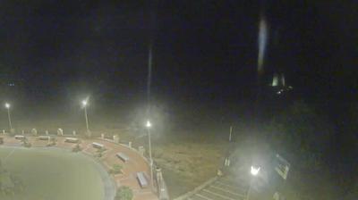 immagine della webcam nei dintorni di Bruncu Spina: webcam Bari Sardo