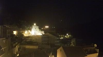 immagine della webcam nei dintorni di Reggio Aeroporto dello Stretto: webcam Mandanici