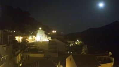 immagine della webcam nei dintorni di Nunziata: webcam Mandanici