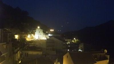 immagine della webcam nei dintorni di Nunziata: webcam Mandanici
