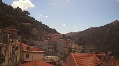 immagine della webcam nei dintorni di Reggio Calabria: webcam Mandanici