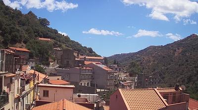 immagine della webcam nei dintorni di Linguaglossa: webcam Mandanici