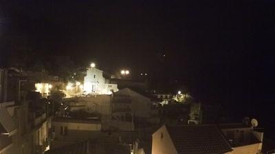 immagine della webcam nei dintorni di Giardini-Naxos: webcam Mandanici