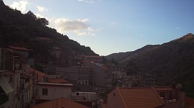immagine della webcam nei dintorni di Terme Vigliatore: webcam Mandanici