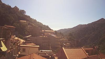 immagine della webcam nei dintorni di Reggio Calabria: webcam Mandanici