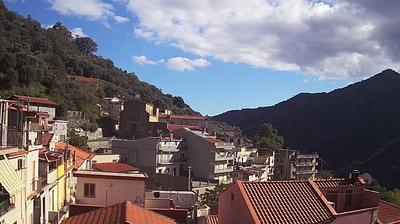immagine della webcam nei dintorni di Linguaglossa: webcam Mandanici