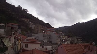 immagine della webcam nei dintorni di Terme Vigliatore: webcam Mandanici