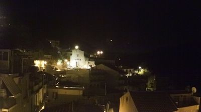 immagine della webcam nei dintorni di Linguaglossa: webcam Mandanici