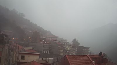 immagine della webcam nei dintorni di Terme Vigliatore: webcam Mandanici